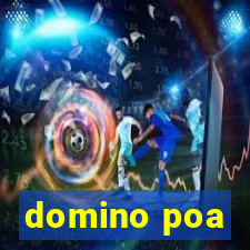 domino poa